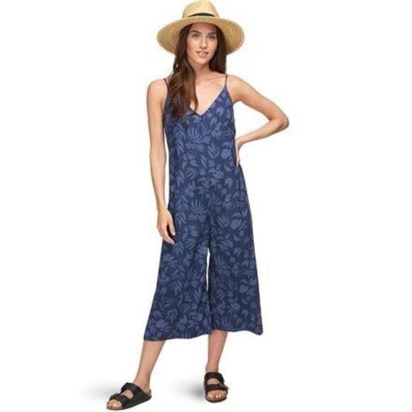 Patagonia Pants - Patagonia June Lake Jumpsuit - Women's XS